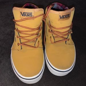 Vans